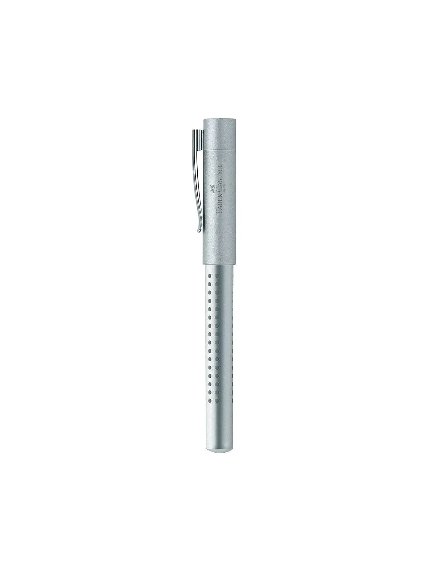 FABER-CASTELL | Füllhalter Grip 2011 schwarz | 